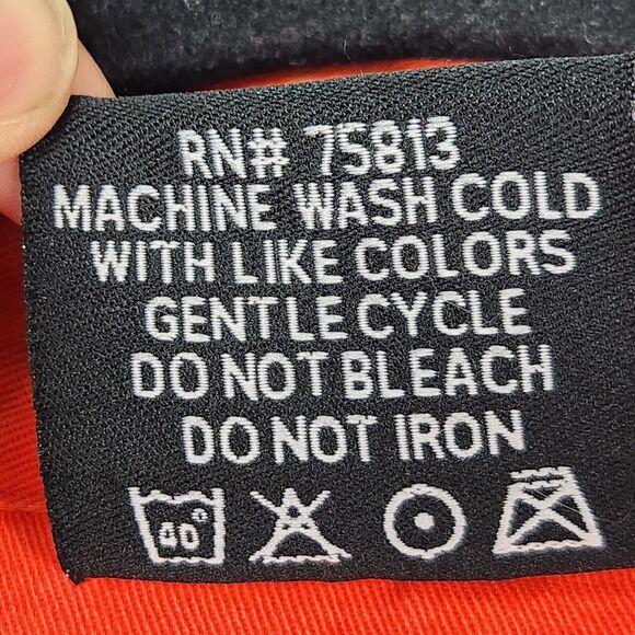 Tribute To Troops Vest Mens 2XL Motorcycle Punk Army Grunge Bikercore Distressed - Picture 15 of 15